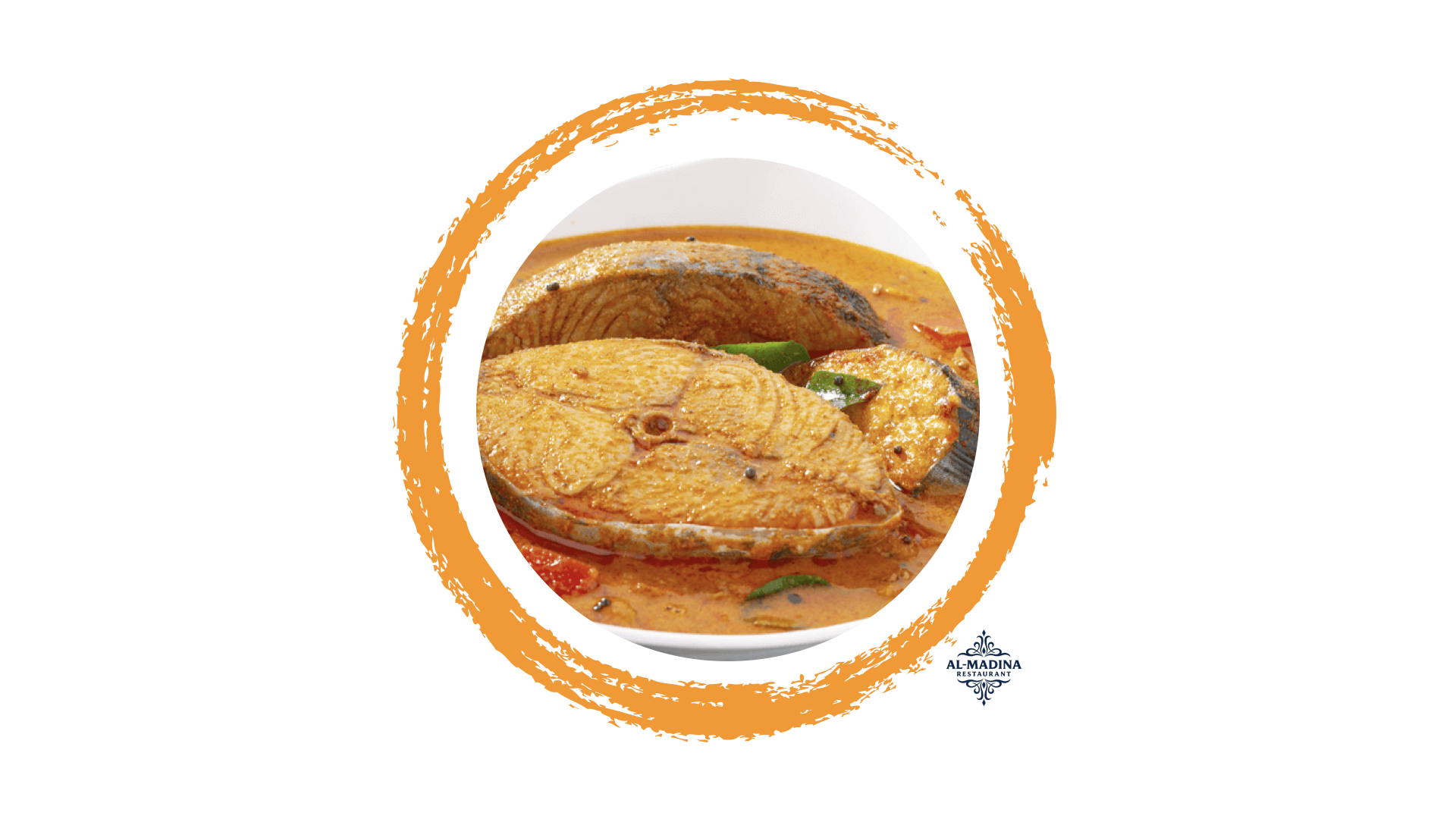 Fish Curry