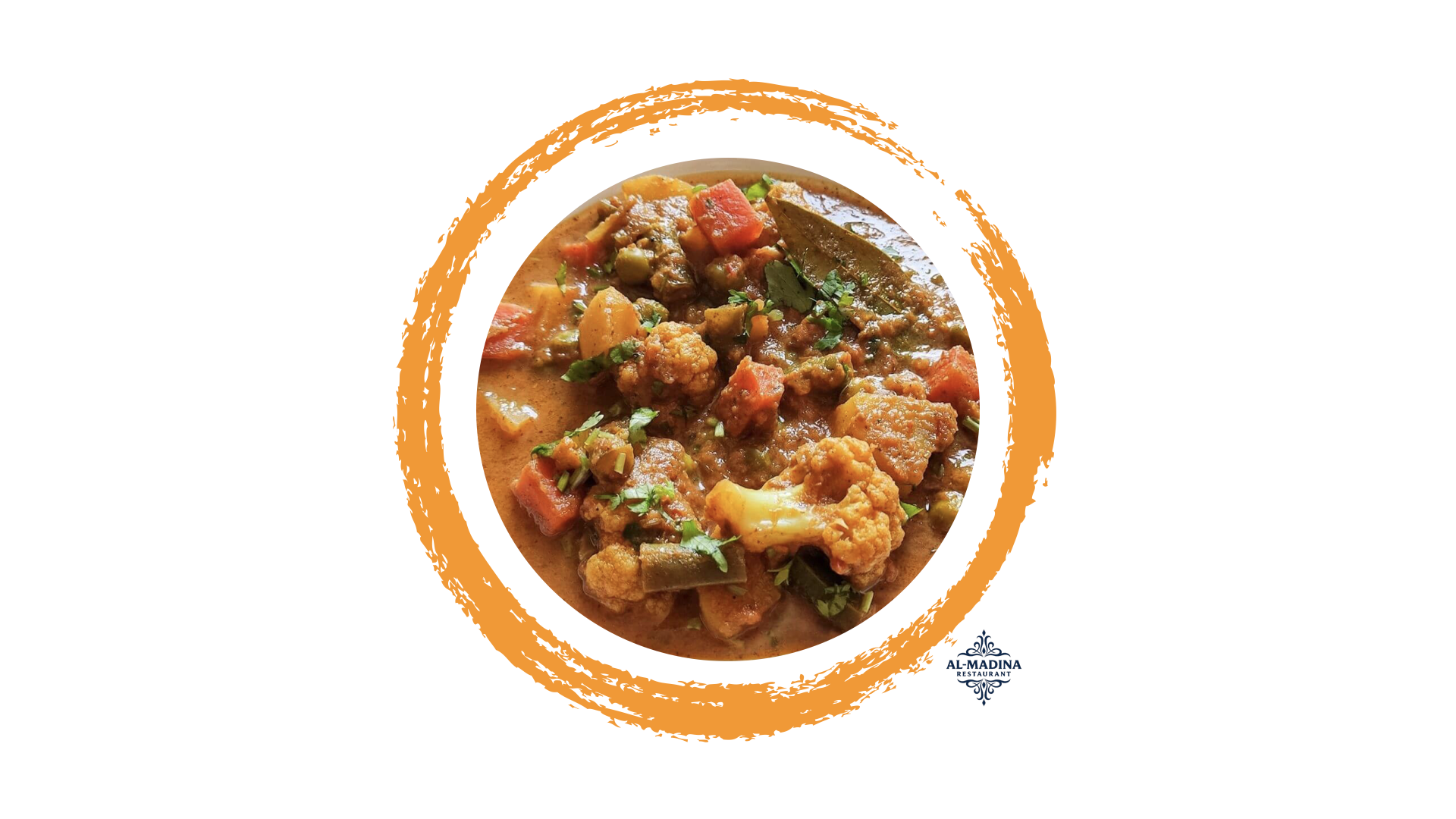 Mix Vegetable Curry