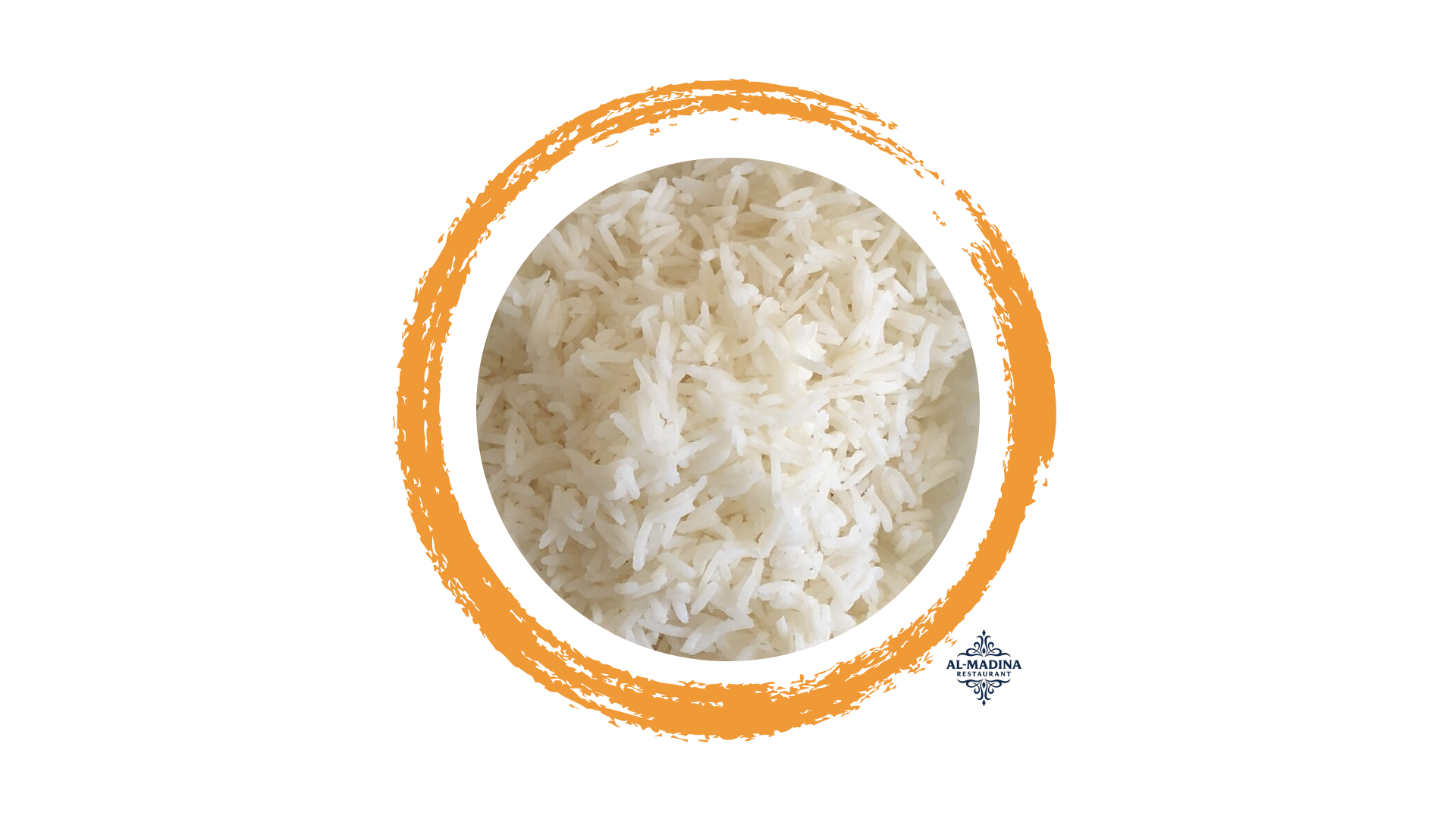 Basmati Rice