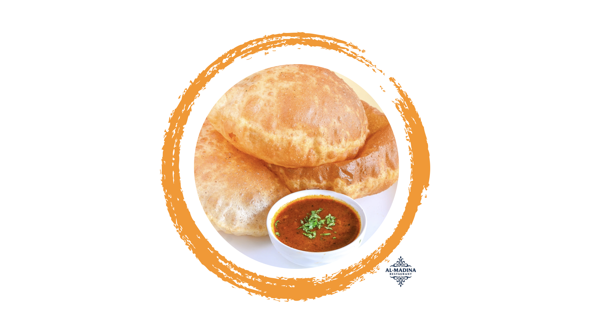 Puri (2 pcs))
