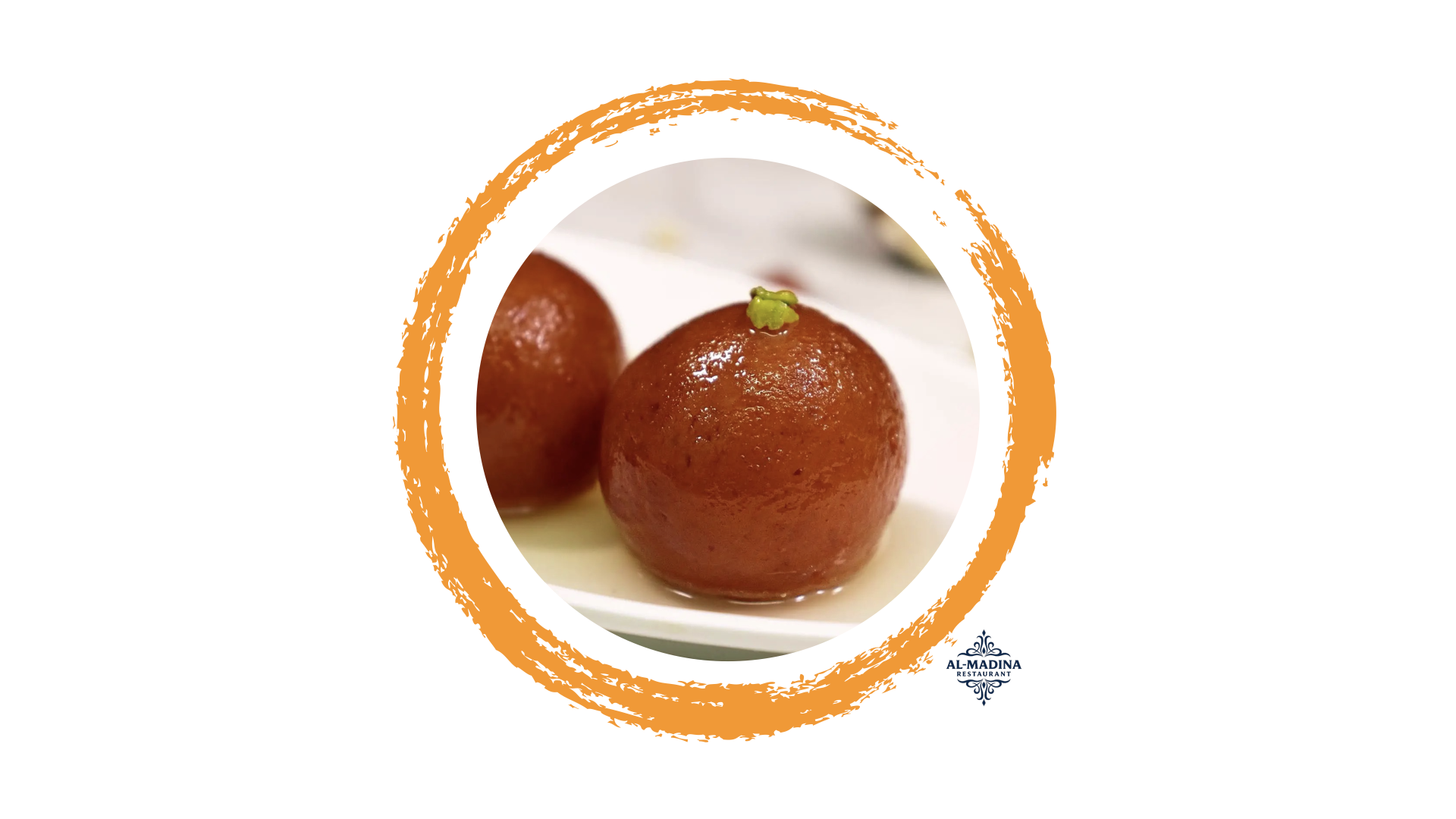 Gulab Jamun