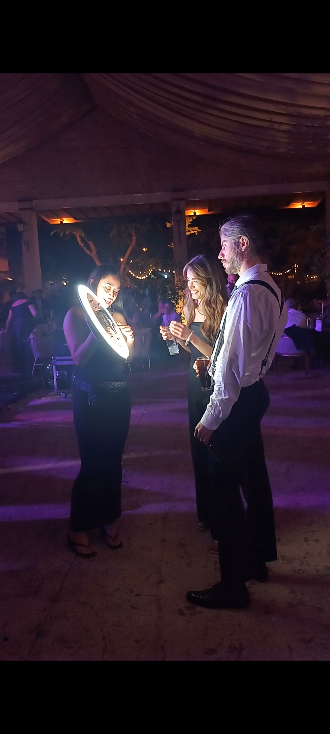 Paquete La Estancia 3 MSI