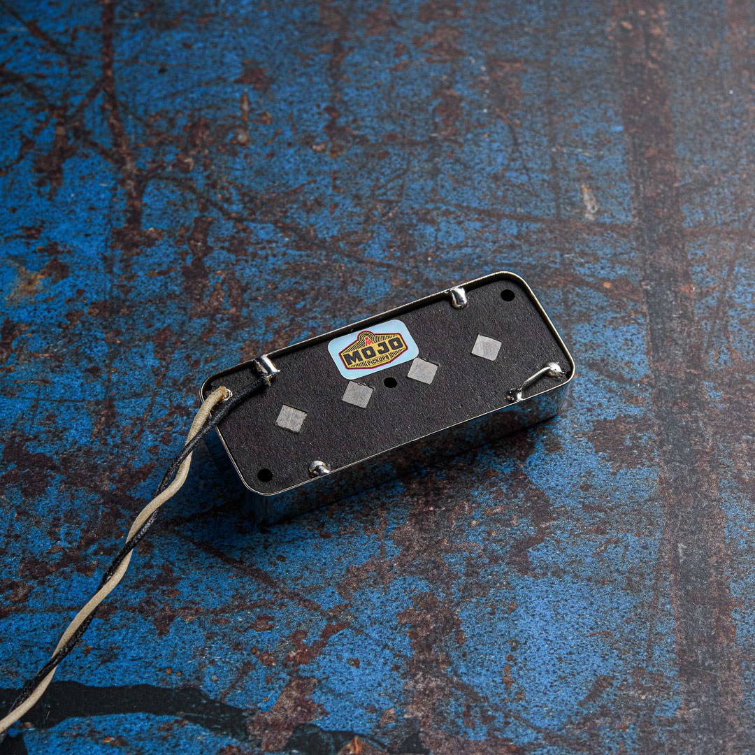 Mojo P90 Deco Bass Pickup