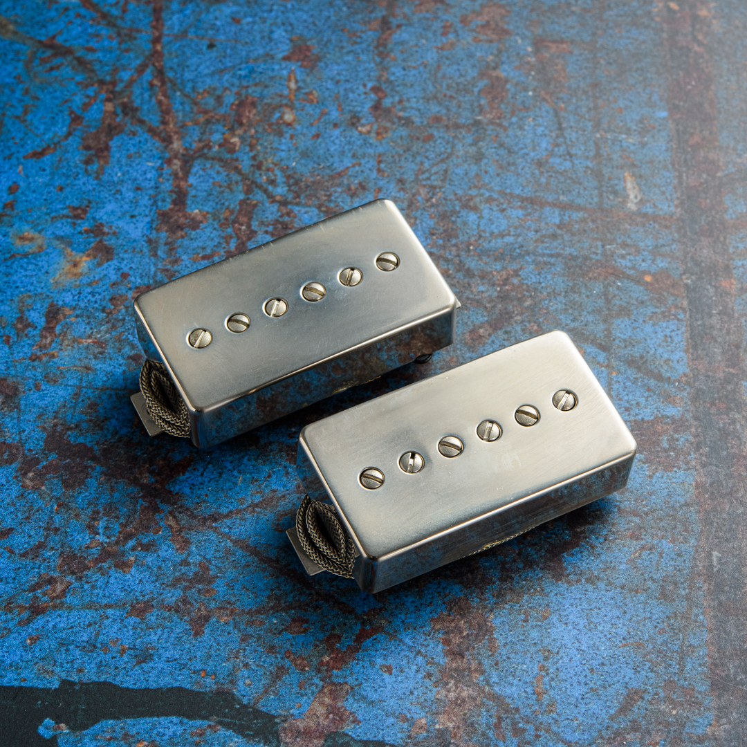 ThroBak Pro-90HB Set