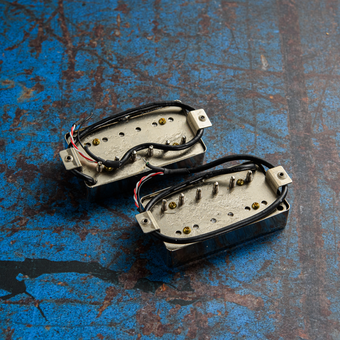 Bloodline by John Page JP-2 Humbucker Pickup Set