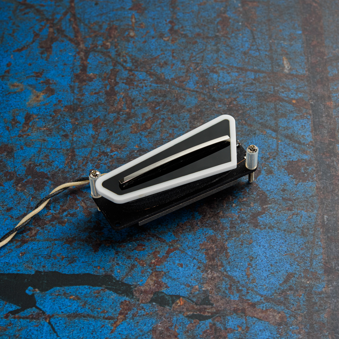 Mojo Charlie Christian “Jetson” 38awg – Neck pickup