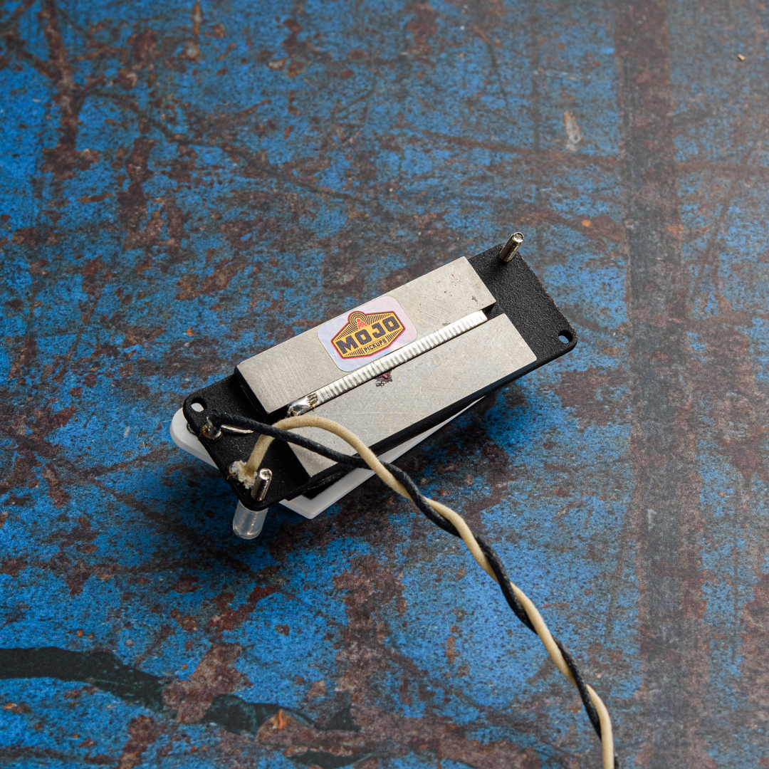 Mojo Charlie Christian “Jetson” 38awg – Neck pickup