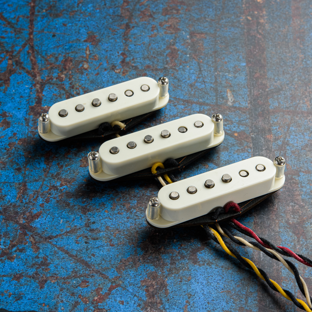 Mojo 50’s Stratocaster Pickup Set