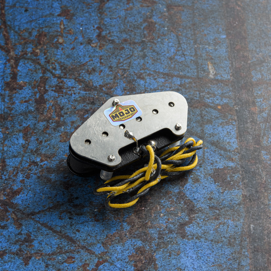 Mojo TL90 Tele Bridge P90