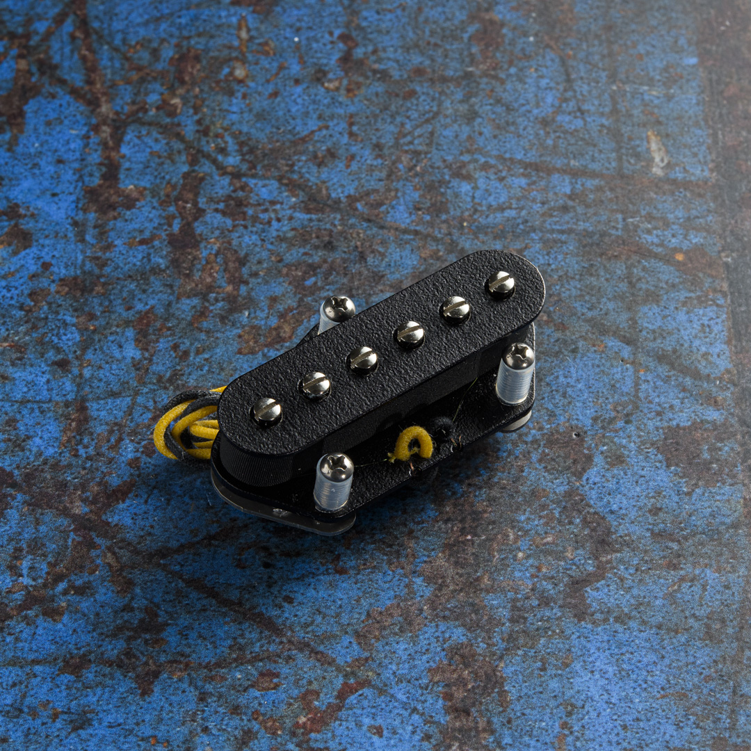 Mojo TL90 Tele Bridge P90