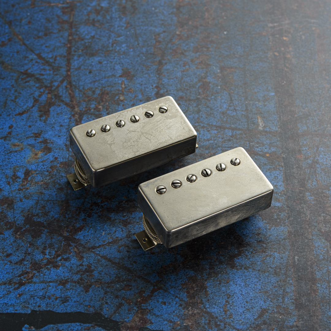 OX4 SH Humbucker Set