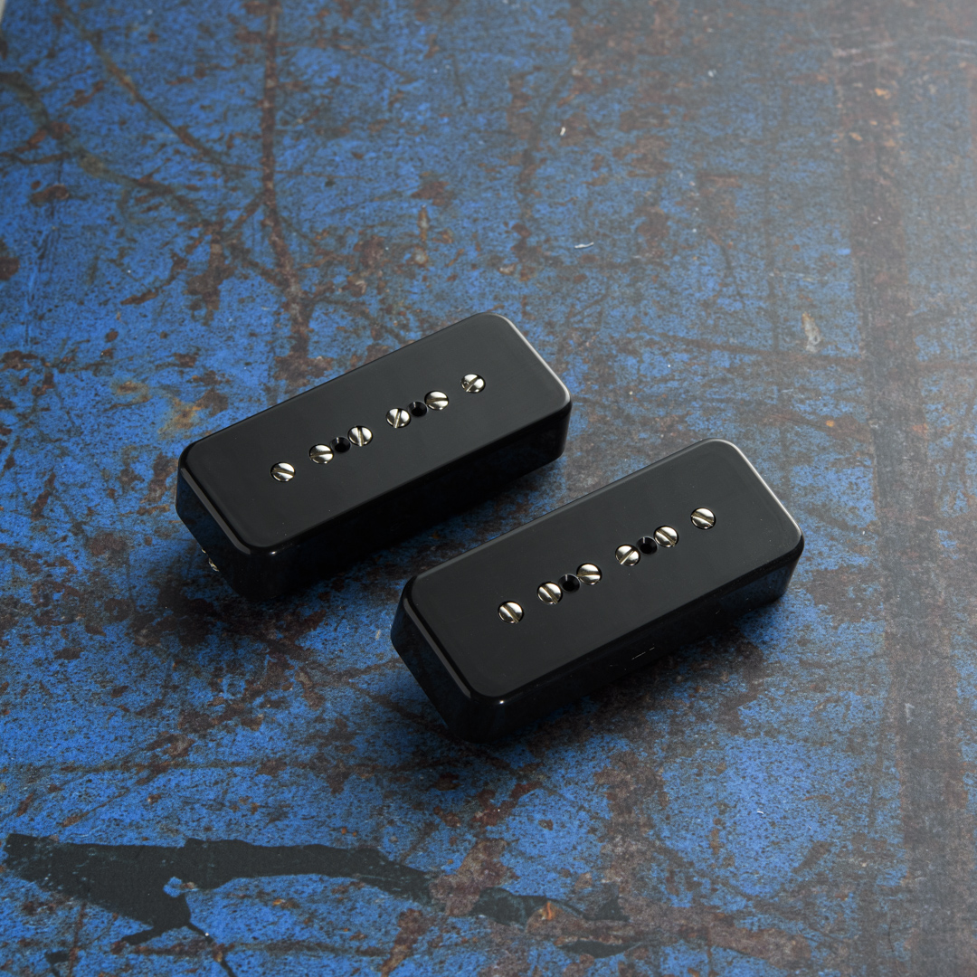 Brickhouse Toneworks Hum-Cancelling P90 Soapbar Set