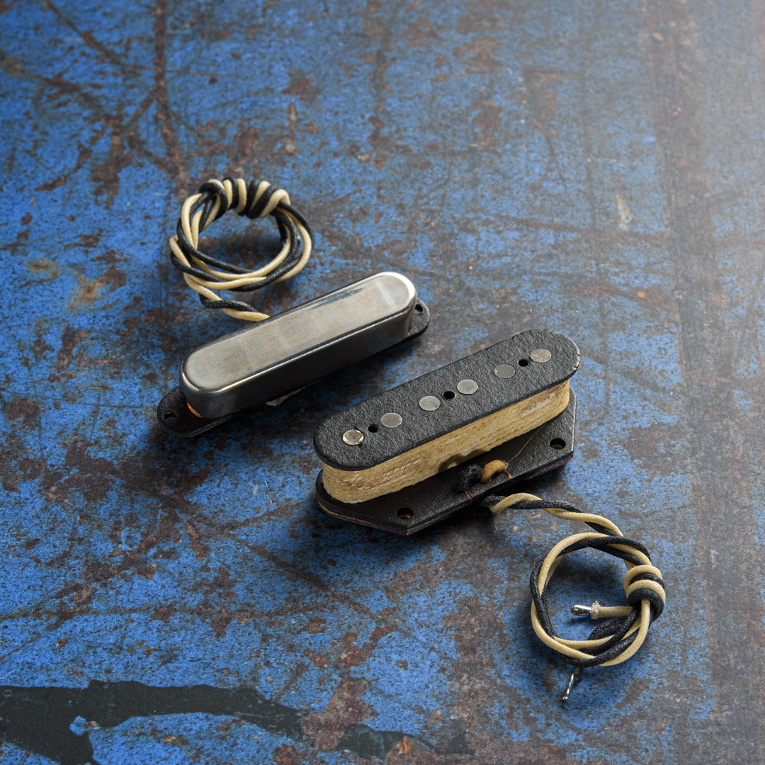 Sunbear Farran-Five Tele Set