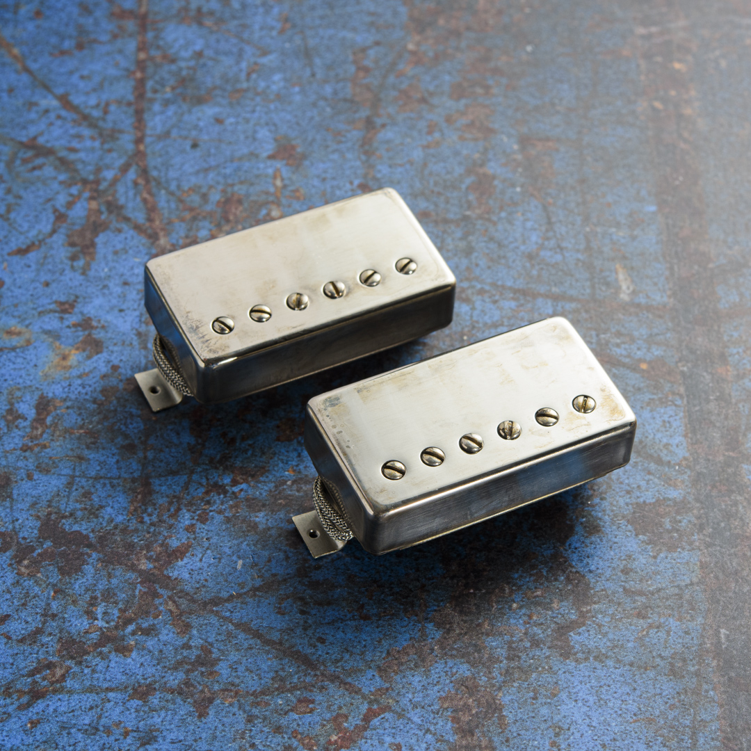 Sunbear 57 SBPAF Humbucker Set