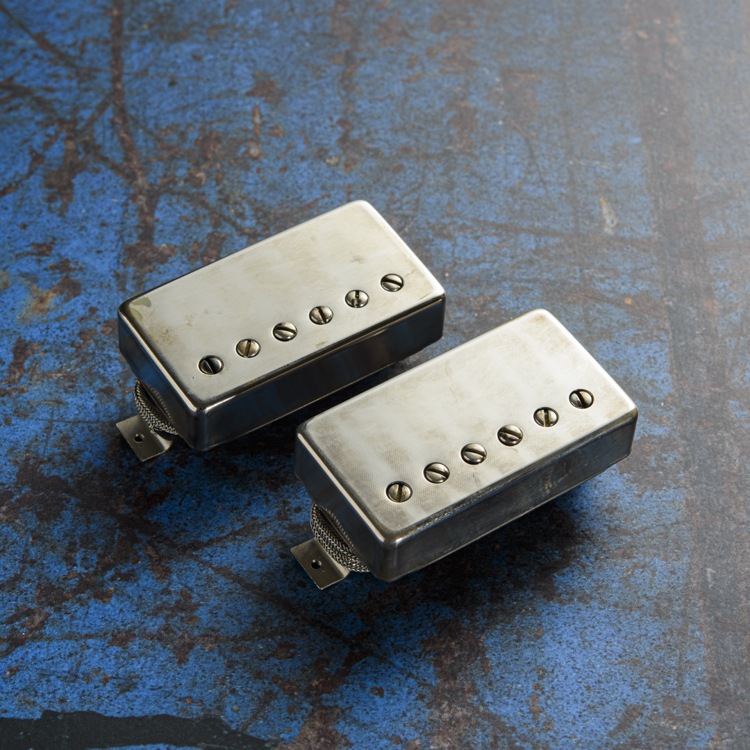 Sunbear 58 Archive SBPAF Humbucker Set