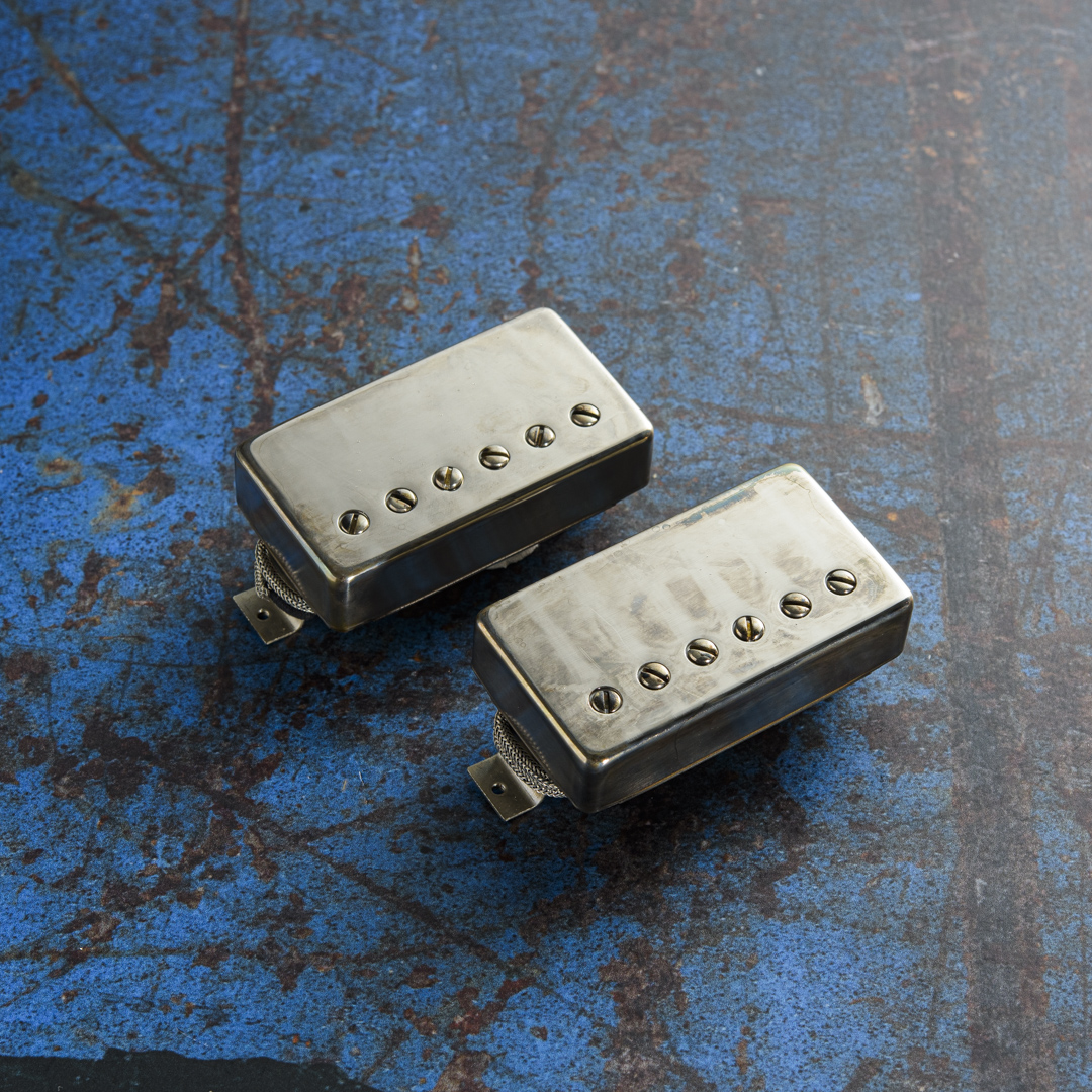 Sunbear 59 SBPAF Humbucker Set