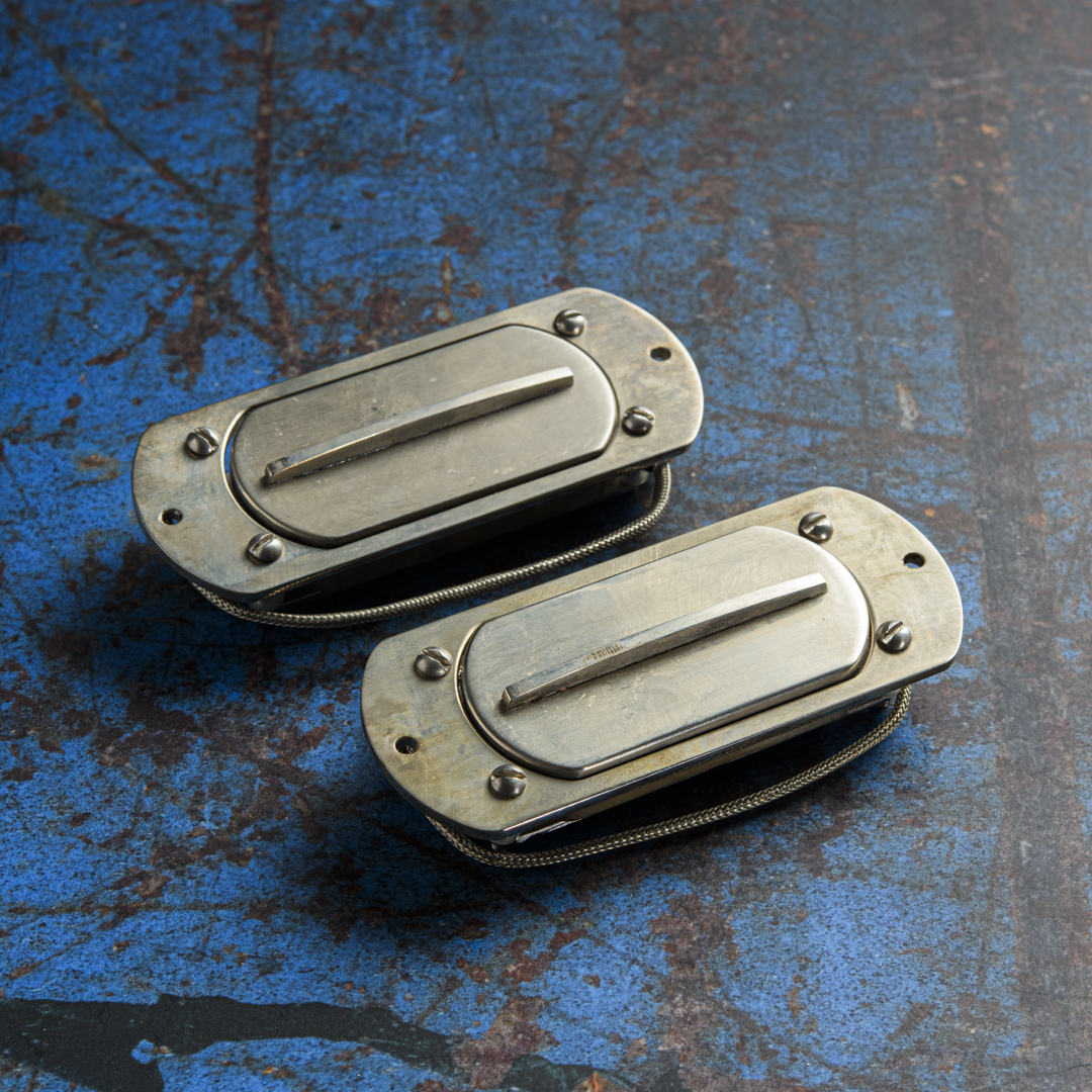 Mojo P.A.B - Aged Pickup Set