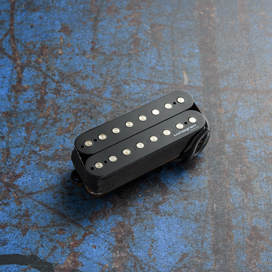 Lundgren Multiscale 10° M8 Bridge Pickup