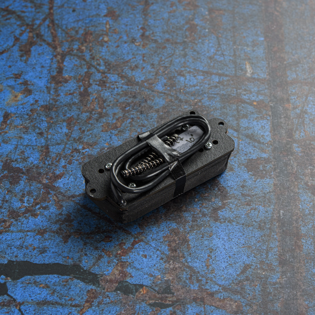 Lundgren Multiscale 10° M7 Bridge Pickup