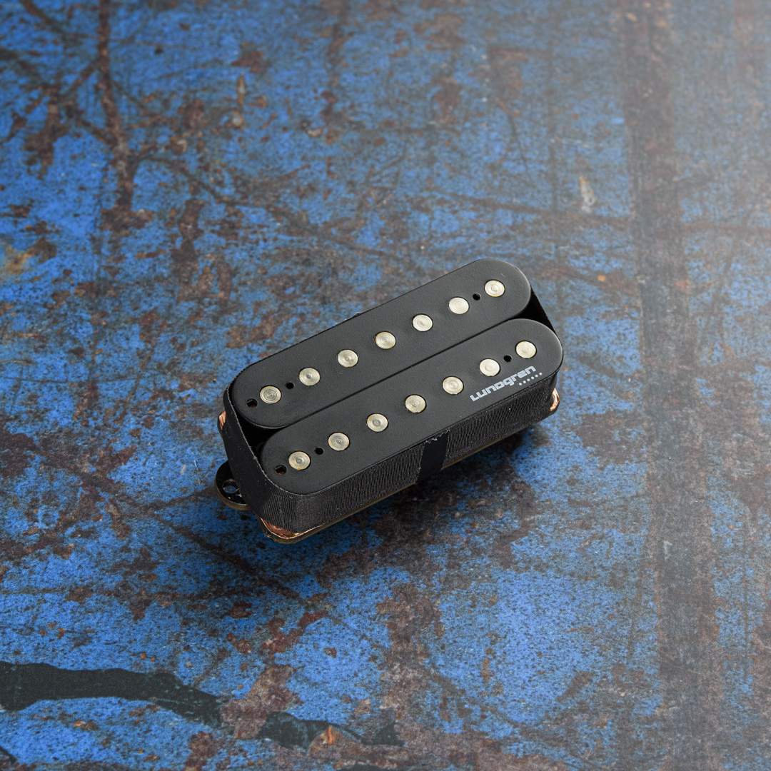 Lundgren Multiscale 10° M7 Bridge Pickup