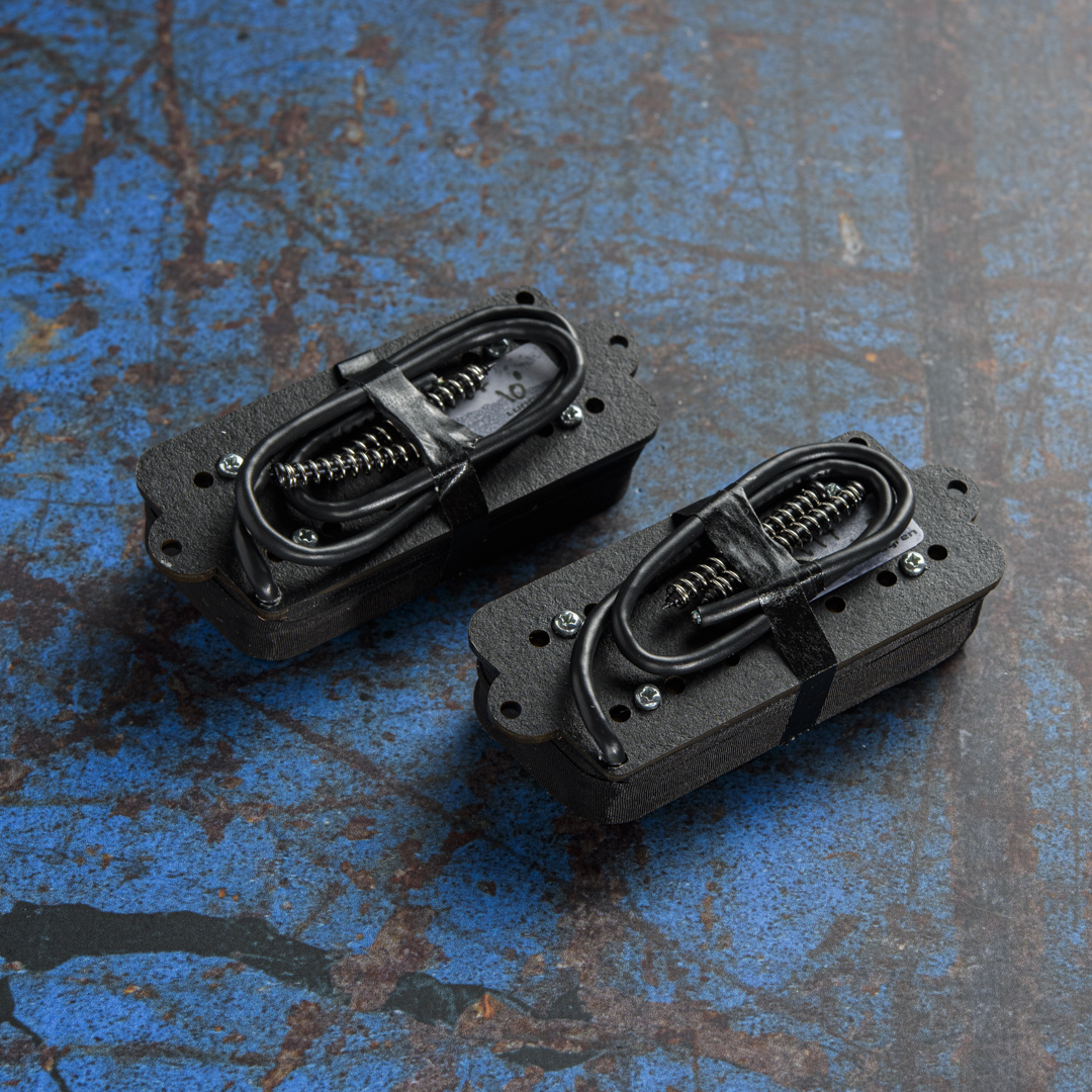 Lundgren Multiscale 10° M7 Set