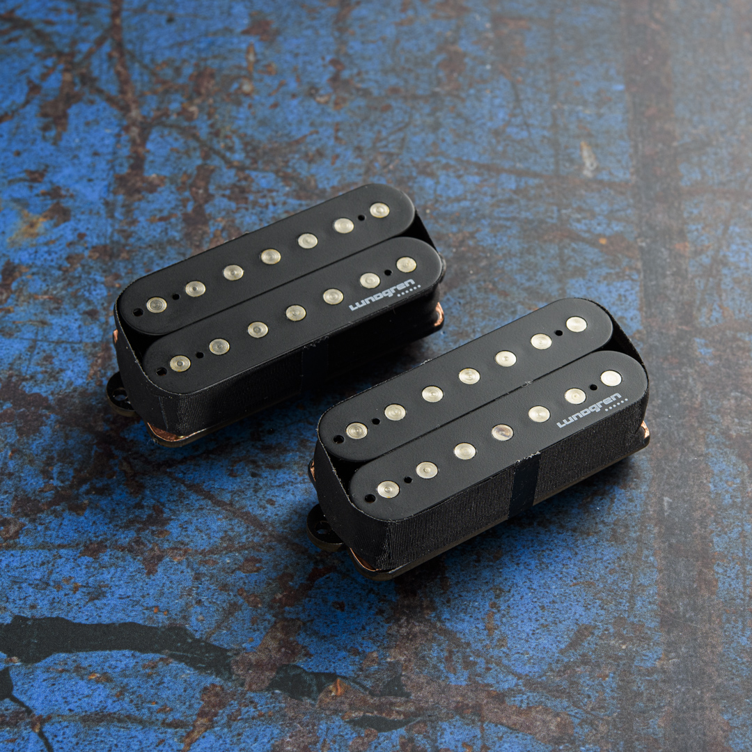 Lundgren Multiscale 10° M7 Set