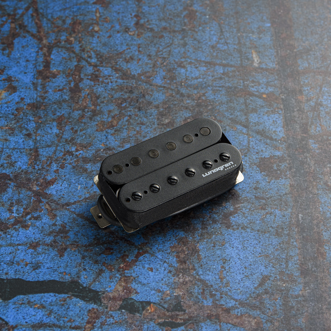 Lundgren The Anomaly 6 Bridge Pickup