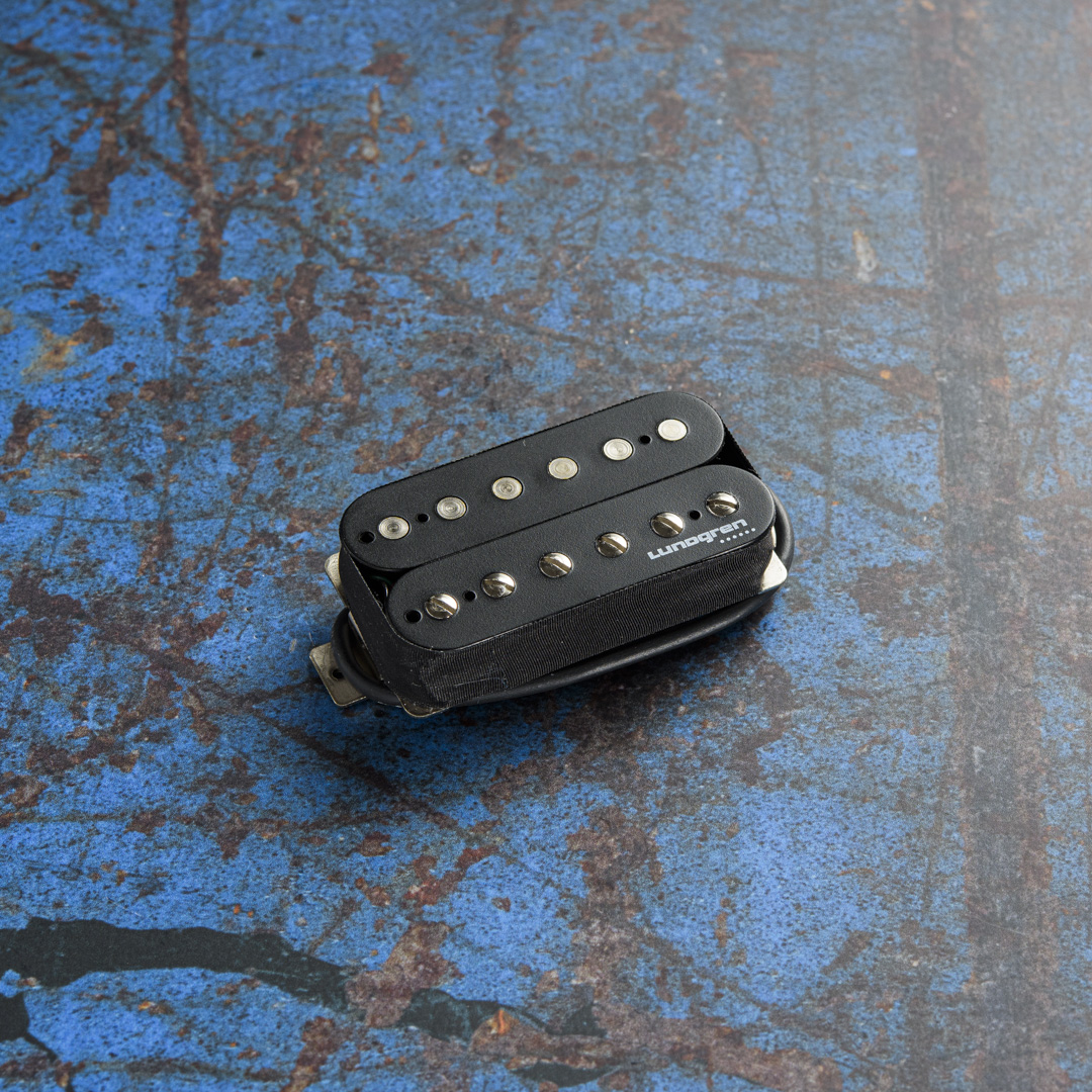 Lundgren The One Bridge