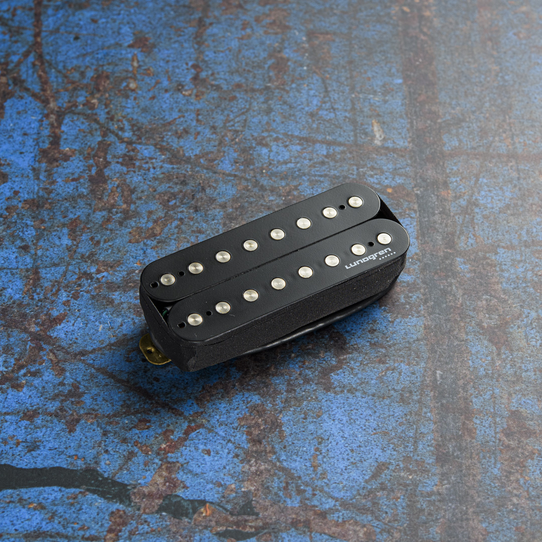 Lundgren M8 Bridge Pickup