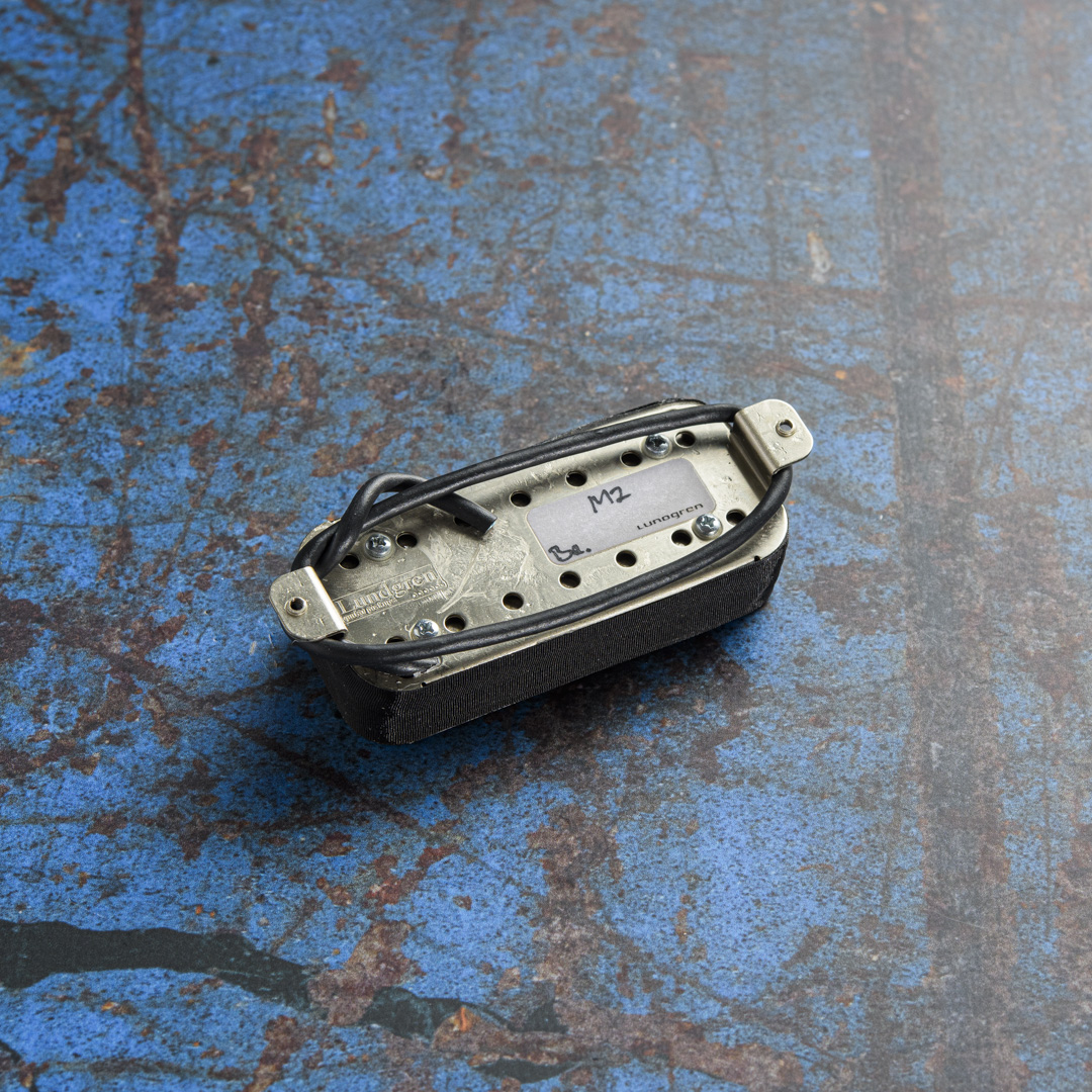 Lundgren M7 Bridge Pickup