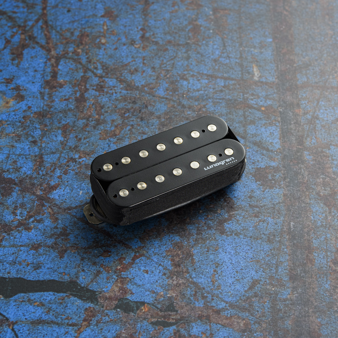 Lundgren M7 Bridge Pickup