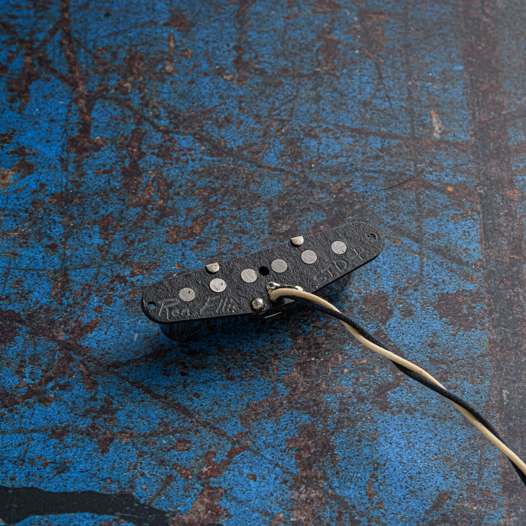 Ron Ellis Standard Telecaster - Neck Pickup