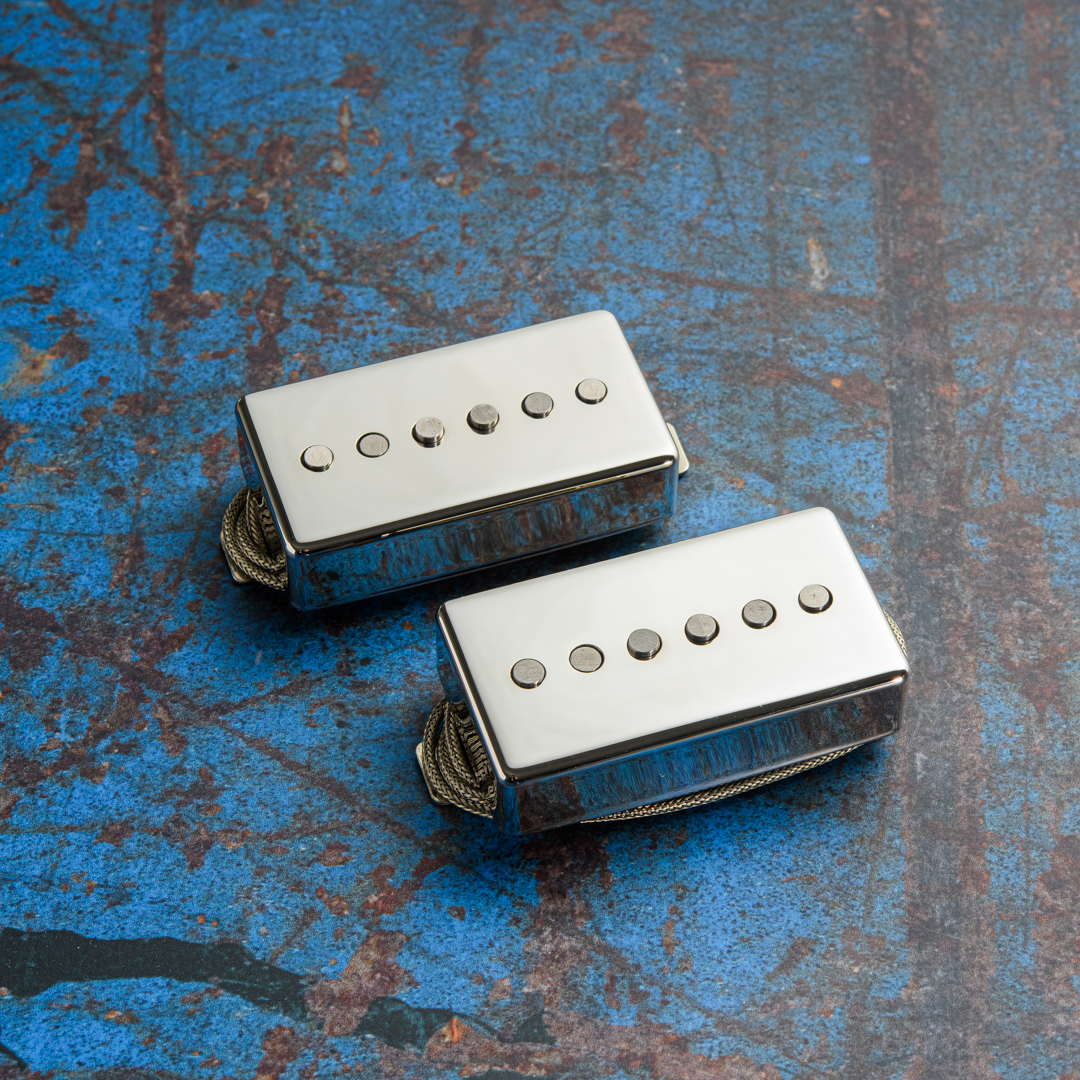 Ron Ellis Humbucker Sized Ellisonics