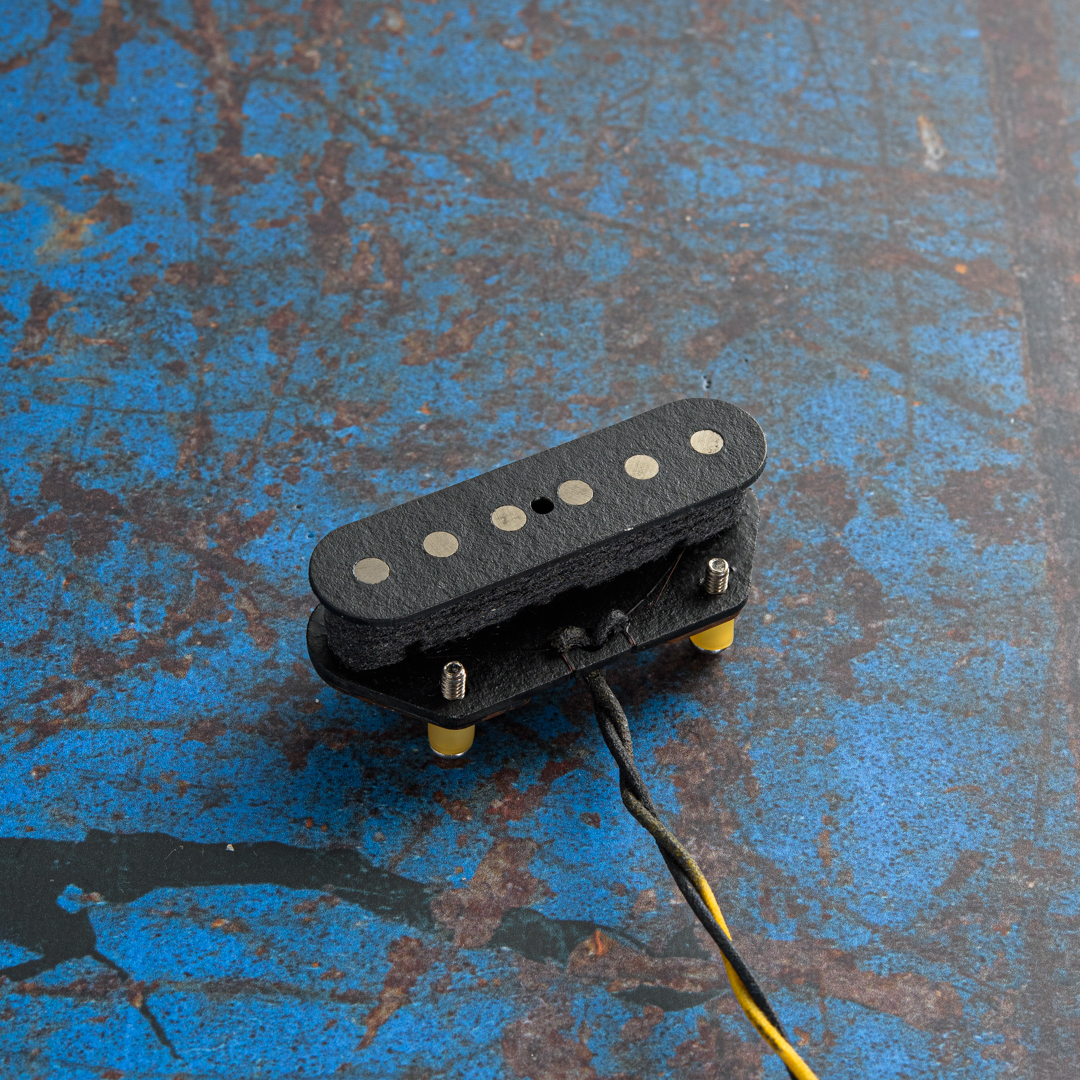 Ron Ellis 52T Telecaster Bridge Pickup