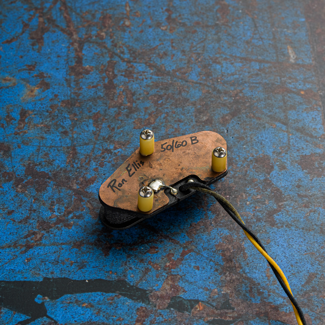 Ron Ellis 50/60B Telecaster Bridge Pickup