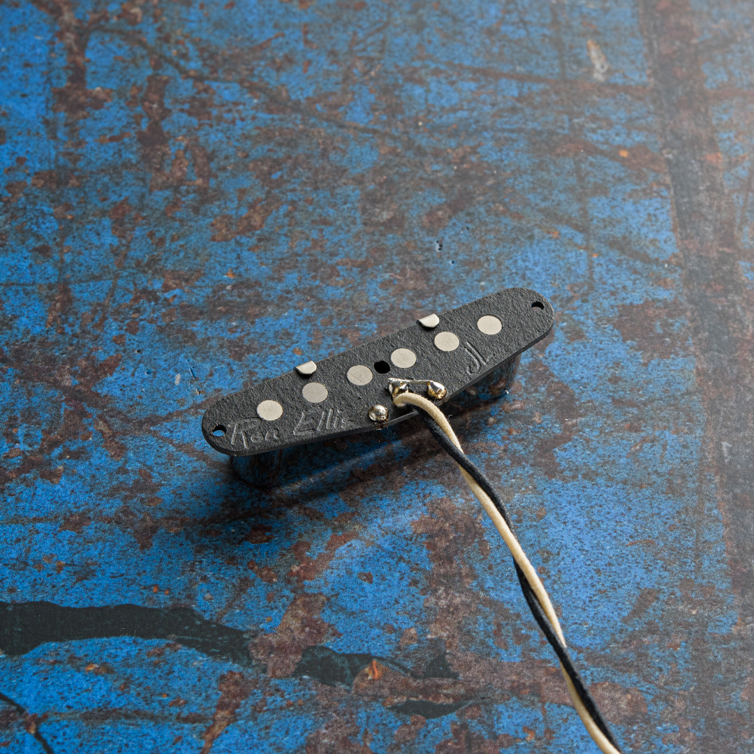 Ron Ellis JL Telecaster - Neck Pickup