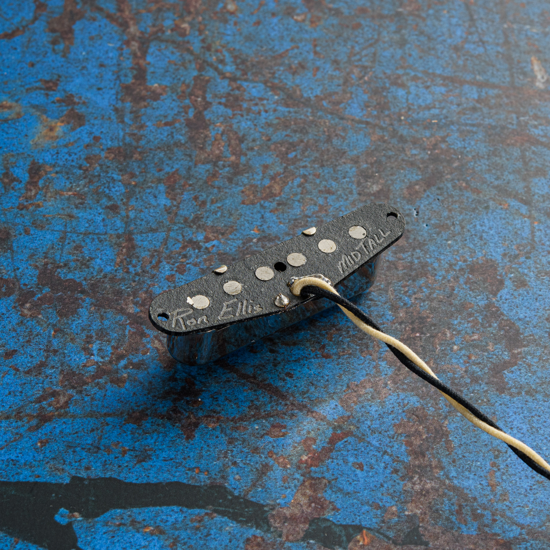 Ron Ellis Signature (Midtall) Telecaster - Neck Pickup