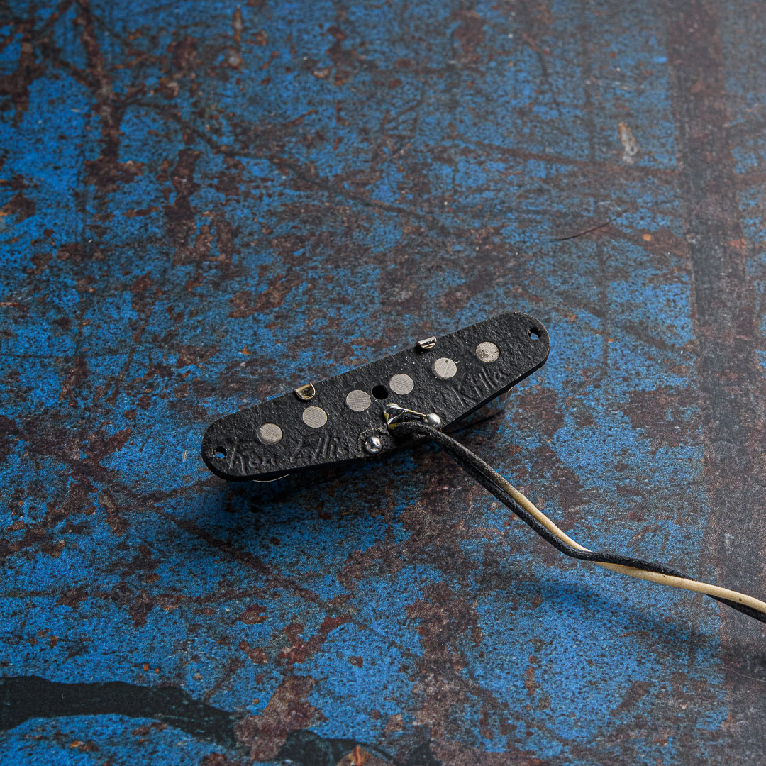 Ron Ellis Killa Telecaster - Neck Pickup