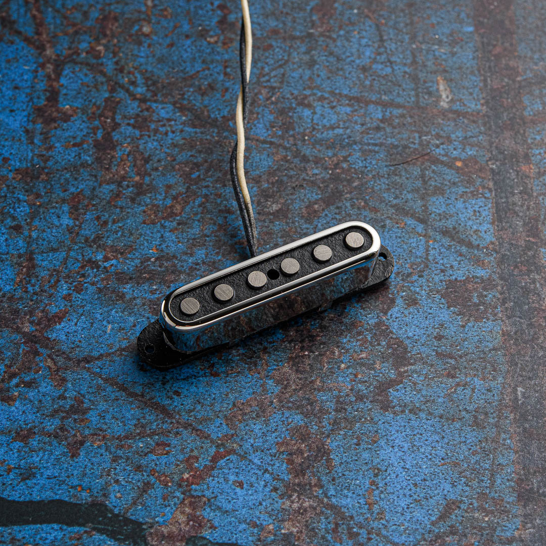Ron Ellis Killa Telecaster - Neck Pickup