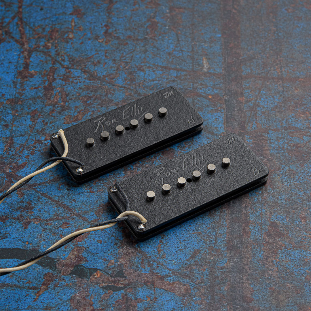 Ron Ellis Jazzmaster Pickup Set