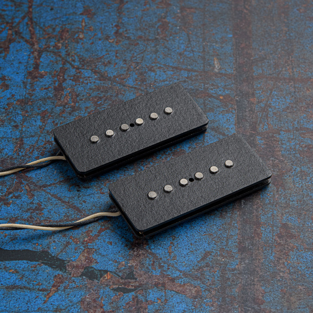 Ron Ellis Jazzmaster Pickup Set