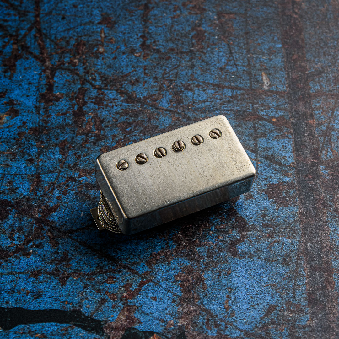 Ron Ellis Frisell Humbucker Neck Pickup