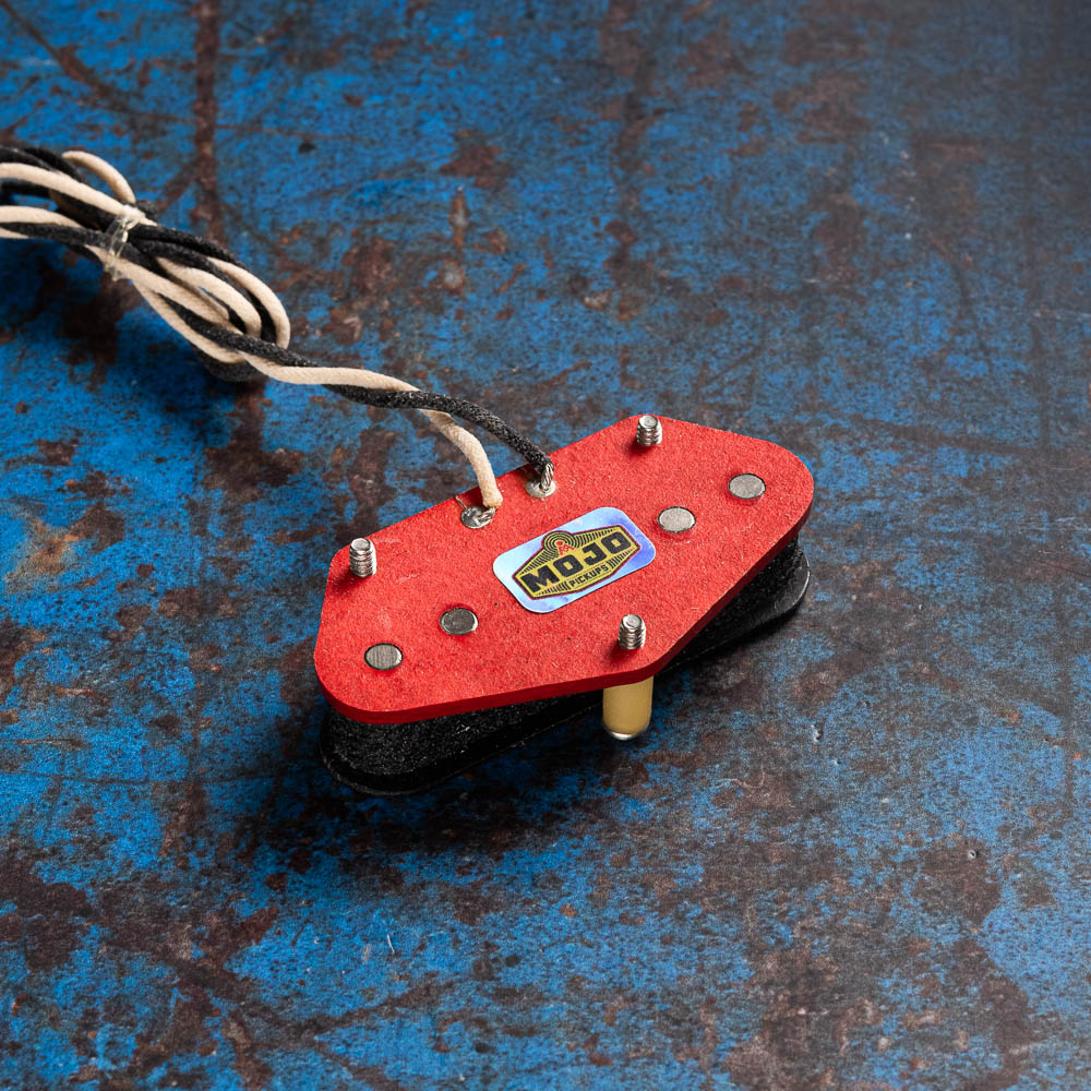 Mojo Roy Watkins Prototype Two Bridge Pickup