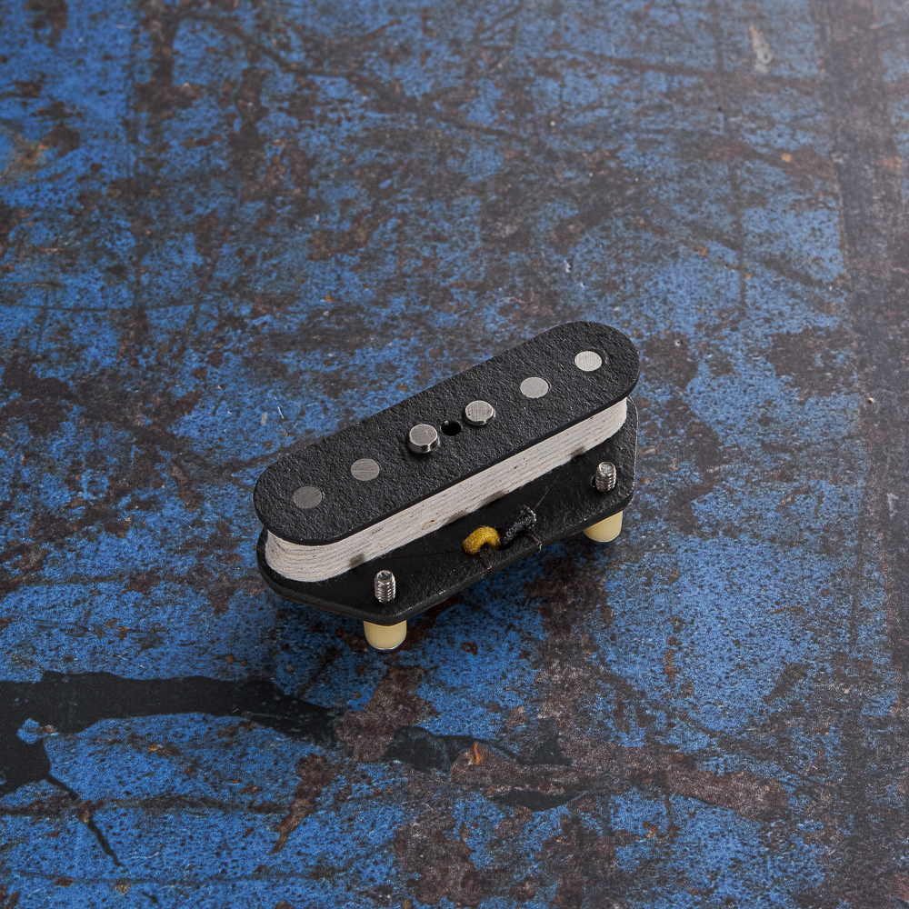 Ron Ellis 60T Telecaster Bridge Pickup