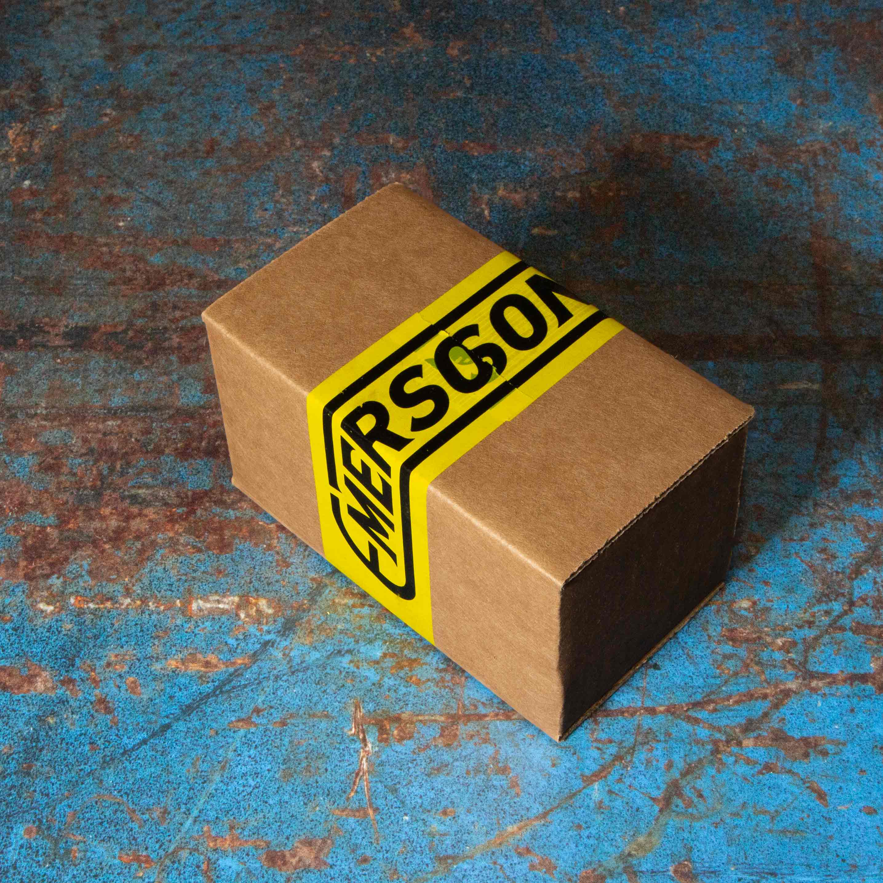 Emerson Custom Blender 5-Way Strat Prewired Kit | Boutique Guitar Pickups