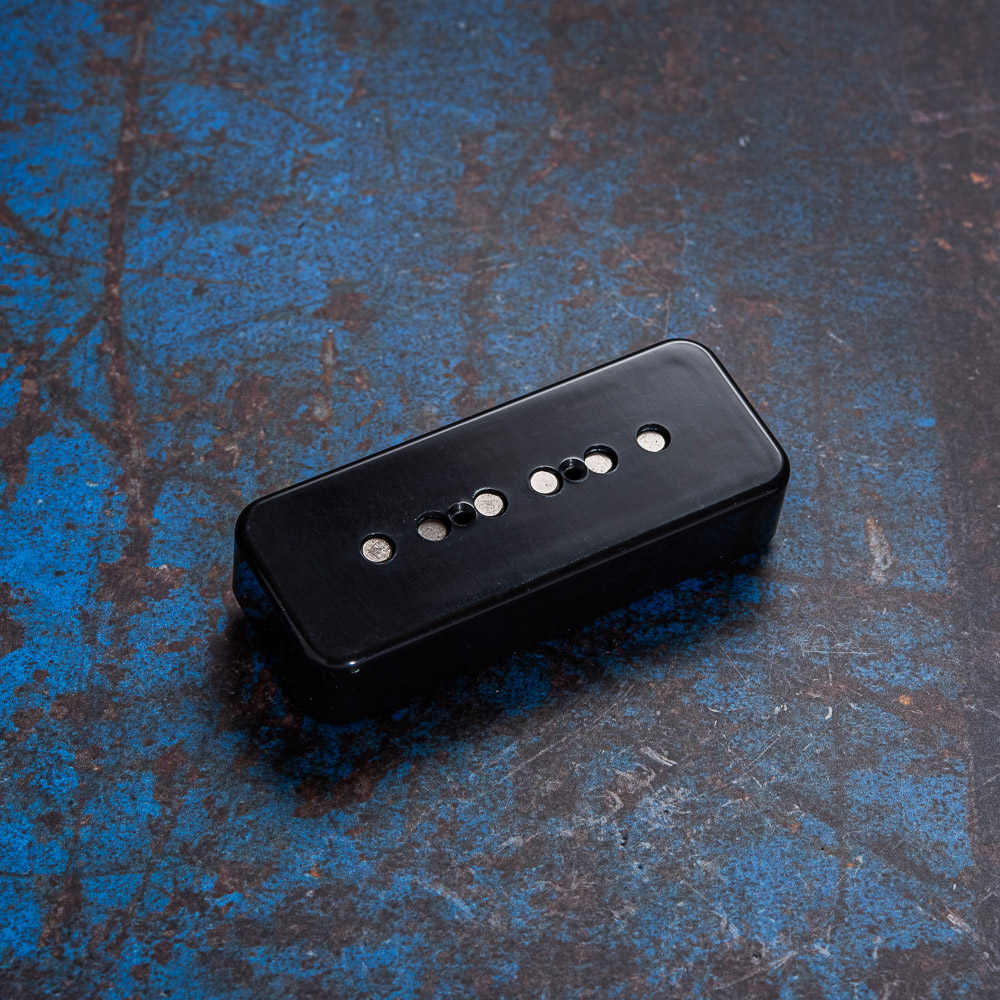Ron Ellis Ellisonic P90 Soapbar Pickup