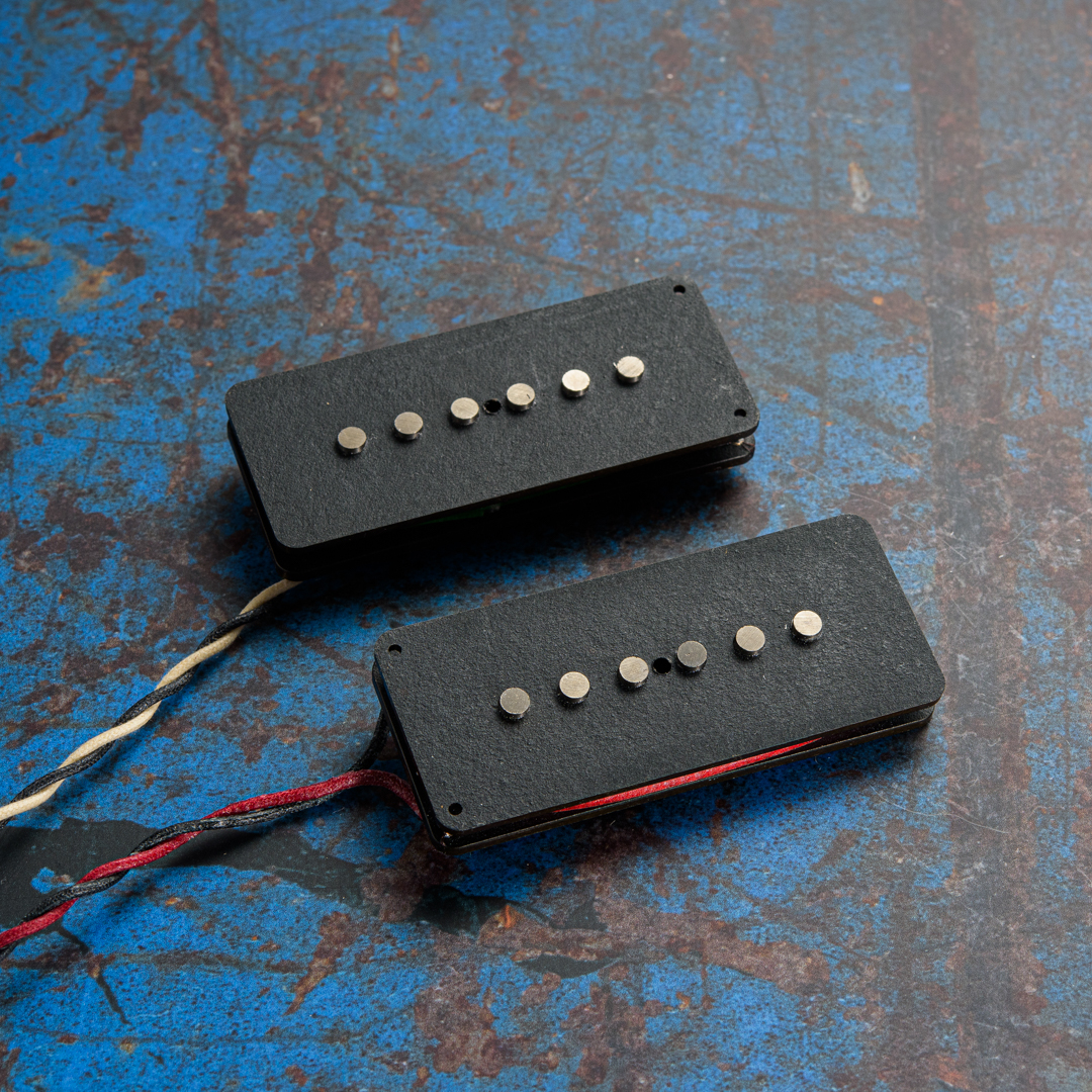 Mojo Jazzmaster (58-64) Overwound Bridge Pickup Set