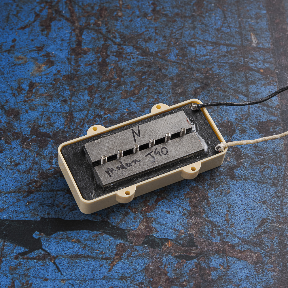 Porter J90 Jazzmaster Pickup Set