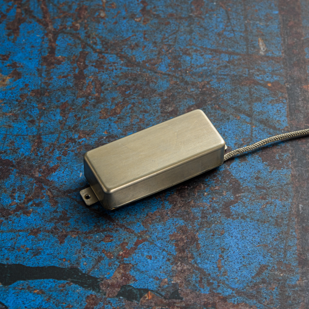 Mojo Firebird – Neck Pickup