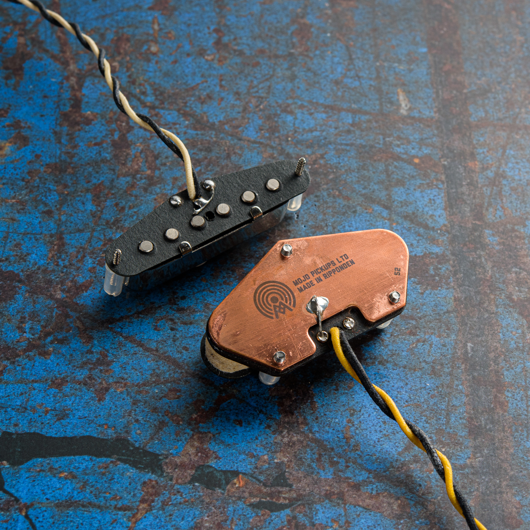 Mojo 52 Telecaster Pickup Set